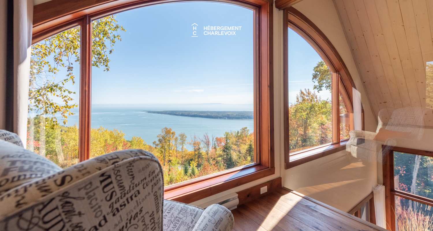 CHA-46 - A majestic panoramic view